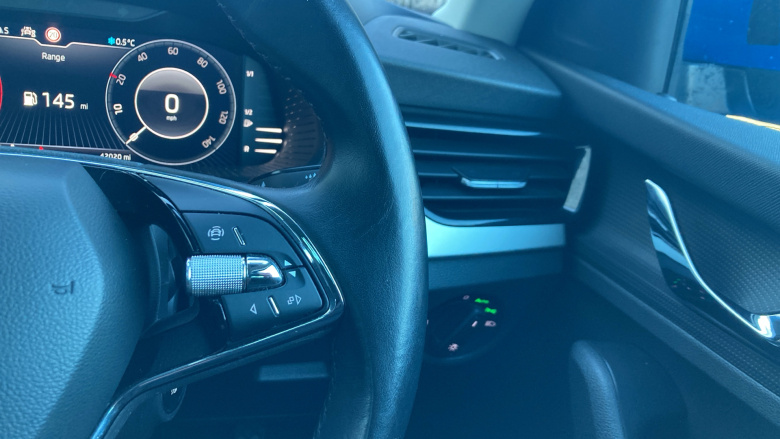 Skoda Kamiq 1.0 TSI 110 SE L 5dr Petrol Hatchback